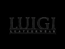 LUIGILEATHER品牌标志LOGO