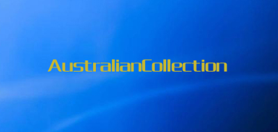 AustralianCollection品牌标志LOGO