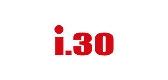 i30品牌标志LOGO