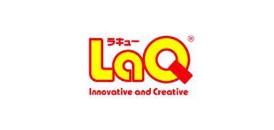 儿童玩具积木品牌标志LOGO