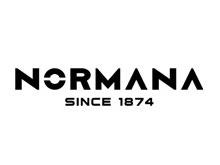 诺曼纳品牌标志LOGO