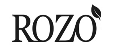 ROZO品牌标志LOGO