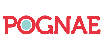 POGNAE品牌标志LOGO