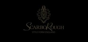 scarborough服饰品牌标志LOGO