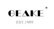 Geake品牌标志LOGO