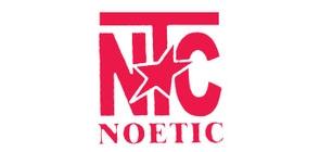 noetic品牌标志LOGO