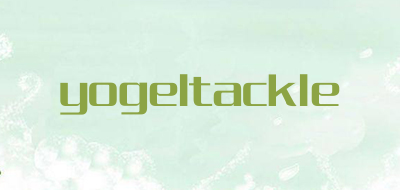 yogeltackle品牌标志LOGO