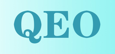 QEO品牌标志LOGO