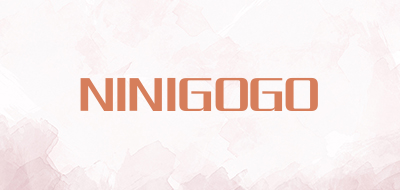 NINIGOGO品牌标志LOGO