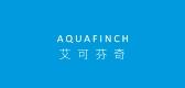 aquafinch品牌标志LOGO