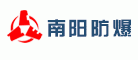 南阳防爆品牌标志LOGO