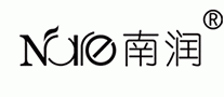 南润品牌标志LOGO