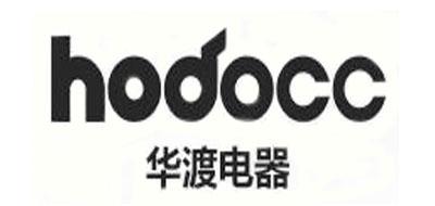 华渡品牌标志LOGO