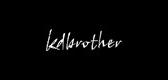 kdbrother品牌标志LOGO