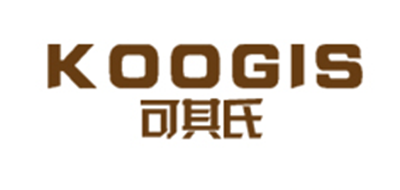 可其氏品牌标志LOGO