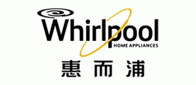 Whirlpool品牌标志LOGO