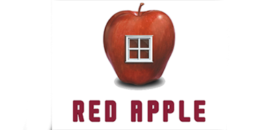 红苹果松木家具