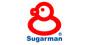 Sugarman品牌标志LOGO