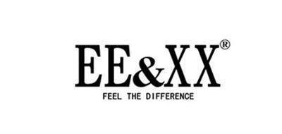 EEXX品牌标志LOGO
