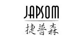 JAPSOM品牌标志LOGO
