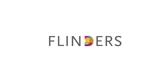 Flinders品牌标志LOGO