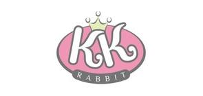 kkrabbit品牌标志LOGO