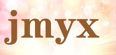 jmyx品牌标志LOGO