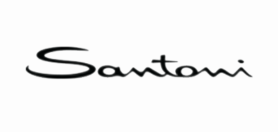 SANTONI品牌标志LOGO