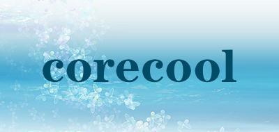 corecool品牌标志LOGO