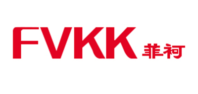 FVKK品牌标志LOGO