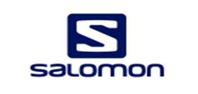 Salomon品牌标志LOGO