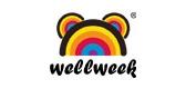 wellweek品牌标志LOGO