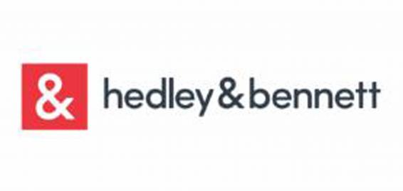 hedley&bennett品牌标志LOGO