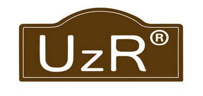 UZR品牌标志LOGO