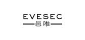 evesec品牌标志LOGO