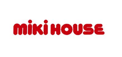MIKIHOUSE婴儿鞋