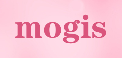 mogis品牌标志LOGO