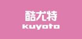 kuyoto品牌标志LOGO