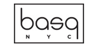basqnyc品牌标志LOGO