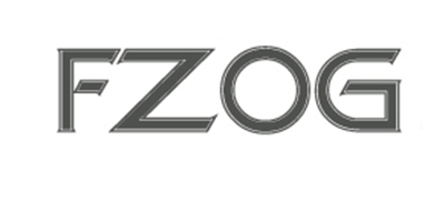 FZOG品牌标志LOGO