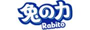 兔の力品牌标志LOGO