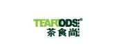 茶食尚食品品牌标志LOGO