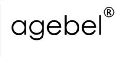 艾吉贝品牌标志LOGO