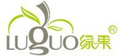 绿果品牌标志LOGO