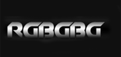 RGBGBG品牌标志LOGO