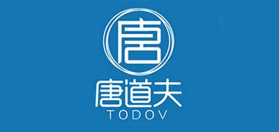 TODOV品牌标志LOGO