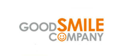 GoodSmile品牌标志LOGO