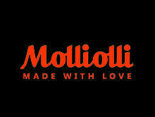 Molliolli品牌标志LOGO