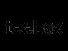 TEEBOX品牌标志LOGO