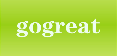 gogreat品牌标志LOGO